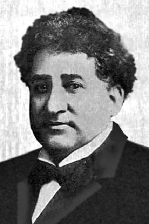 Foto de Walter Belasco