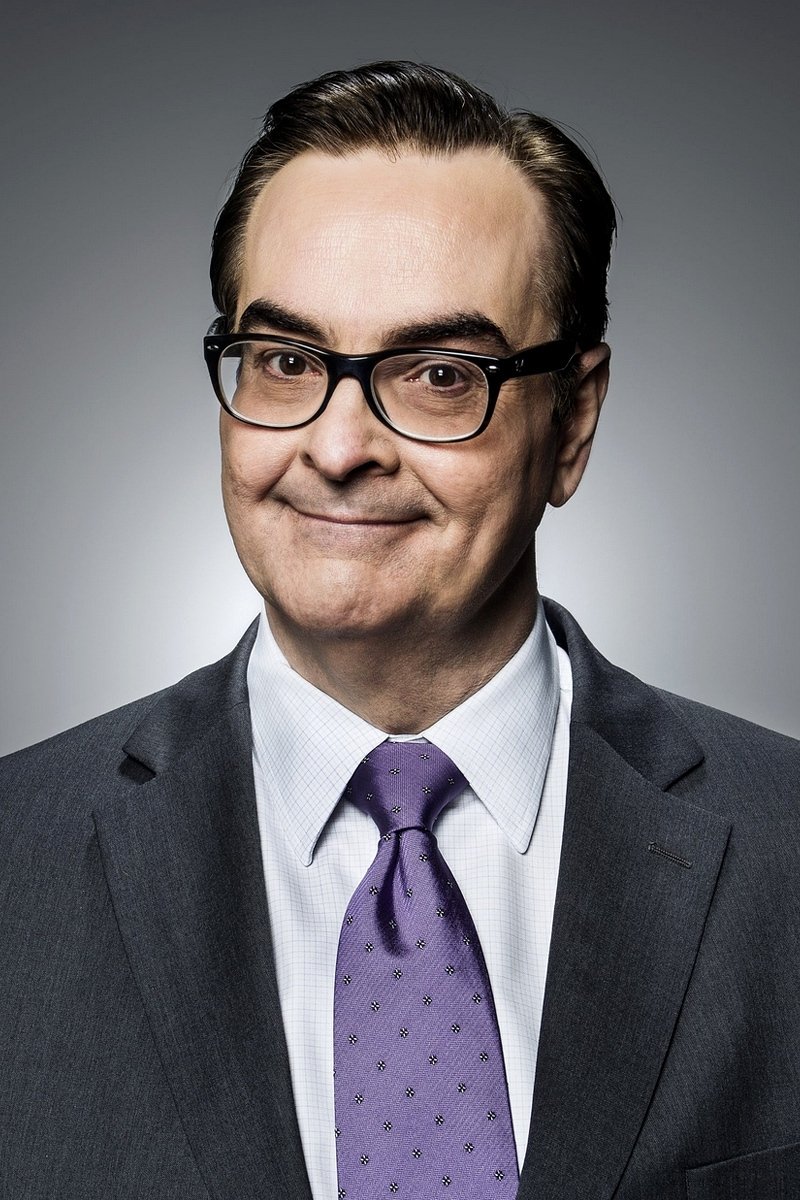 Foto de Steve Higgins