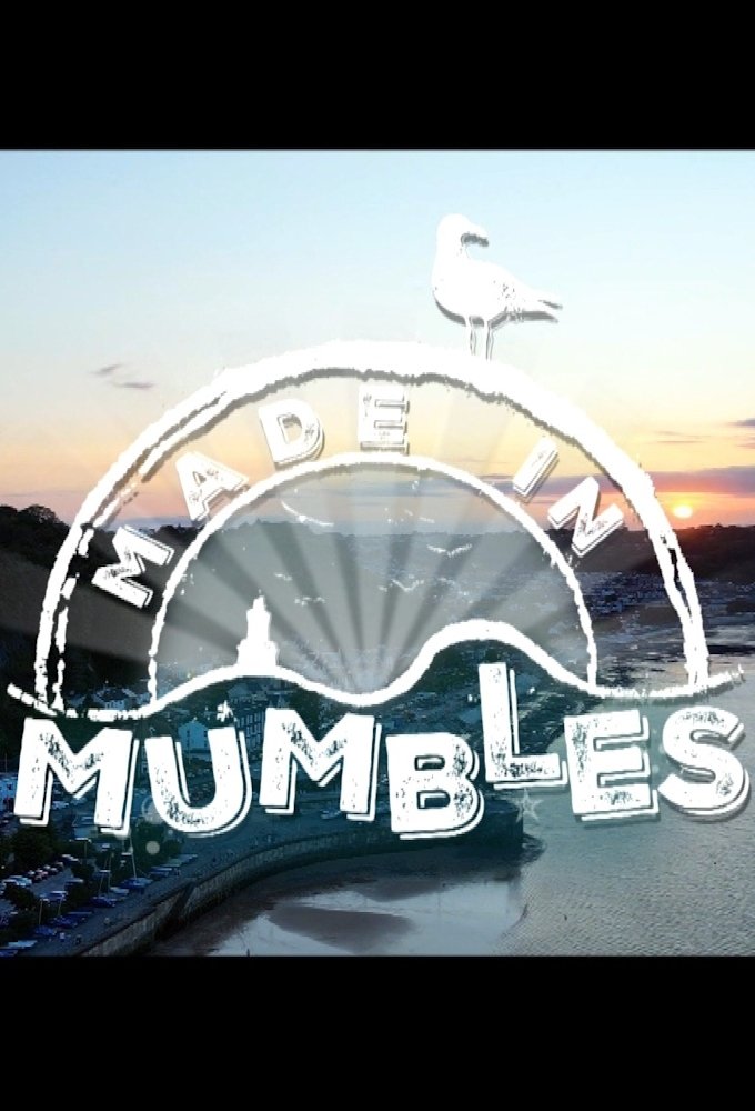 Poster de Made In Mumbles