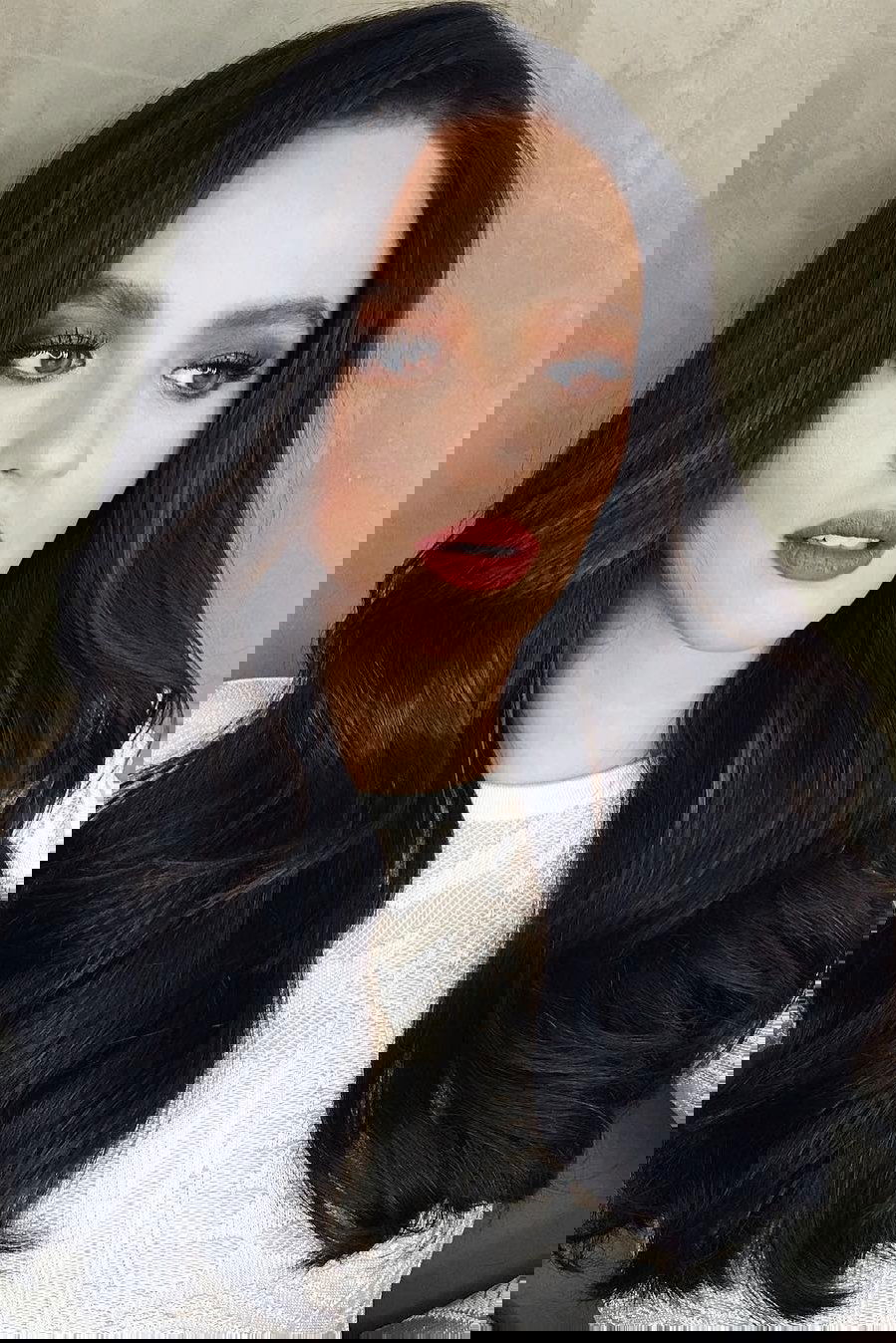 Foto de Georgina Wilson