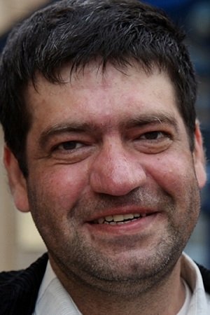 Foto de Oleg Gindis