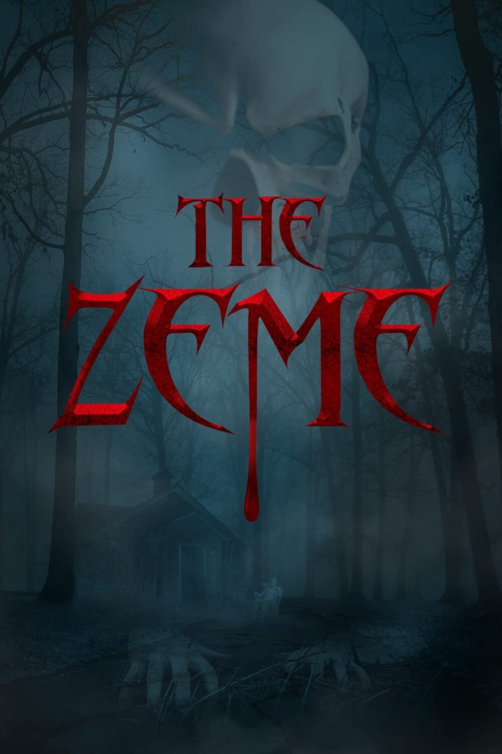 Poster de The Zeme