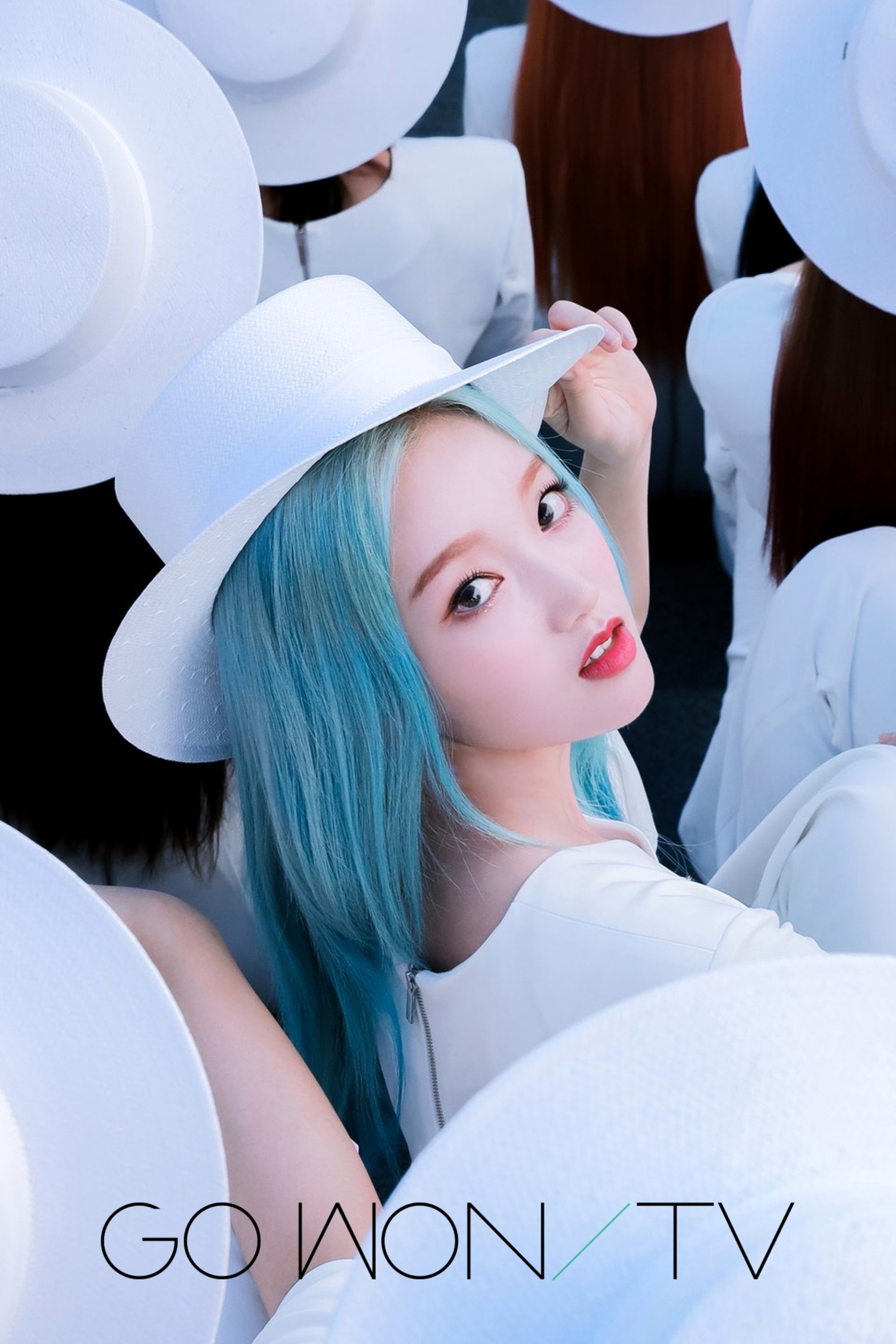 Poster de Go Won TV