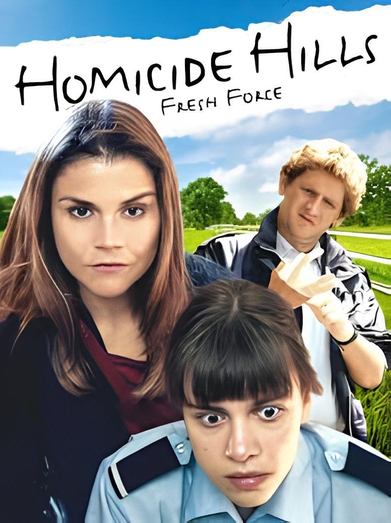 Poster de Mord mit aussicht