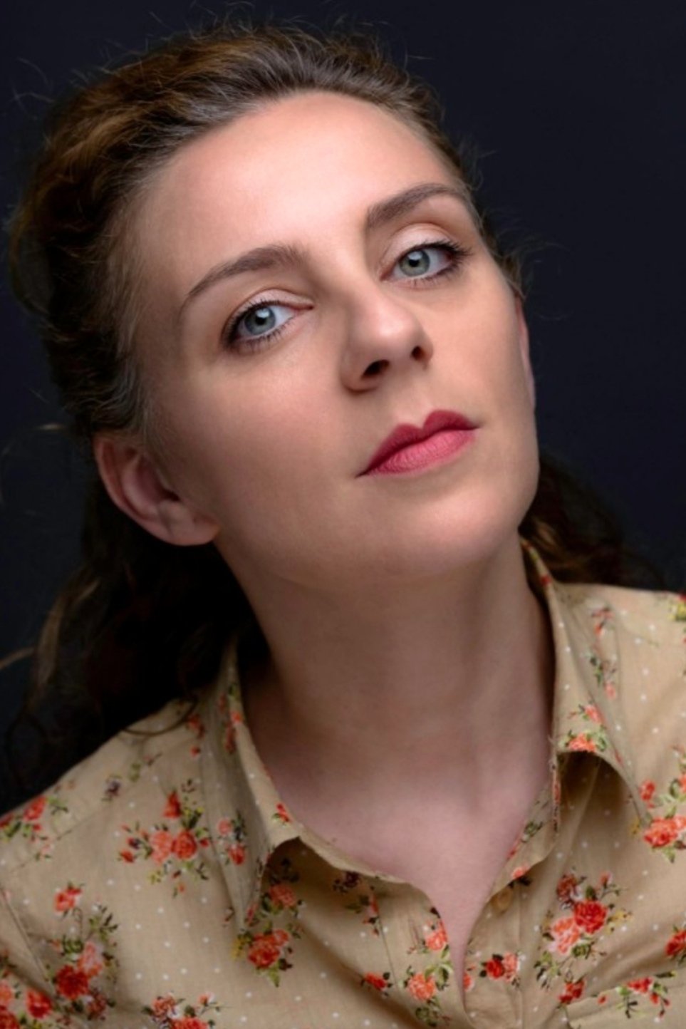 Foto de Paola Cerimele
