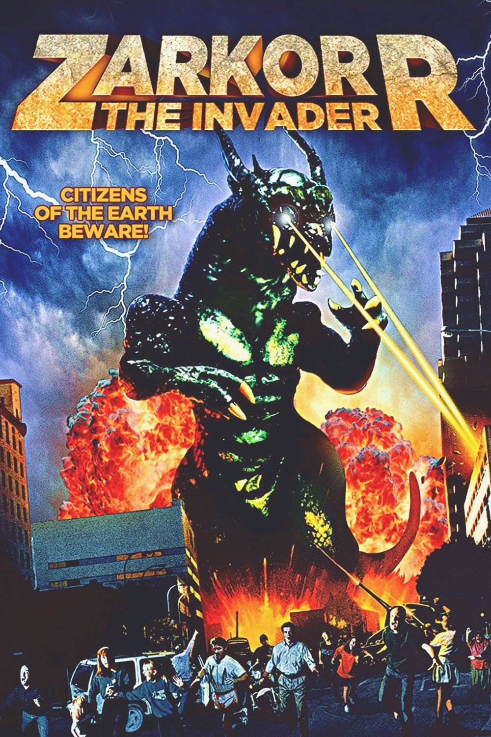 Poster movie