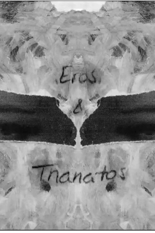 Poster de Watine-Eros & Thanatos
