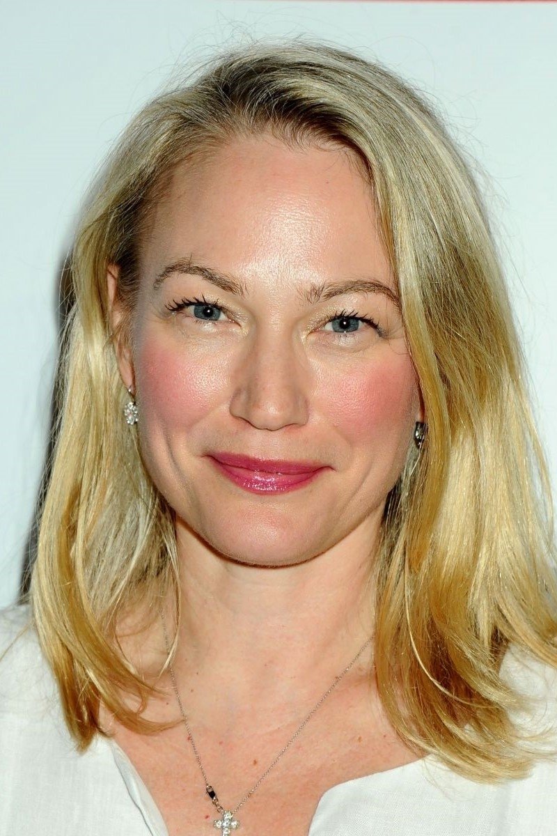 Foto de Sarah Wynter