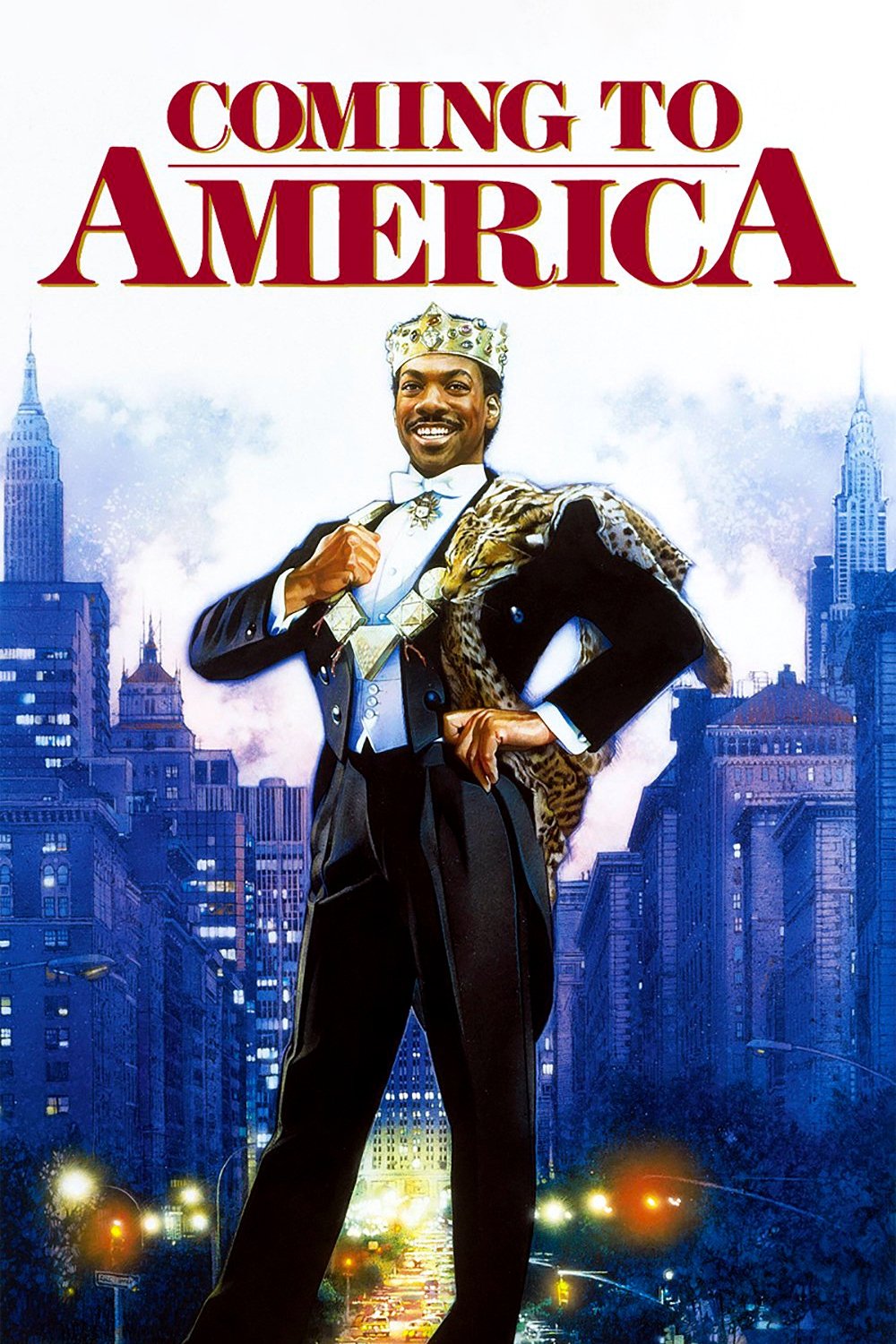 Poster movie
