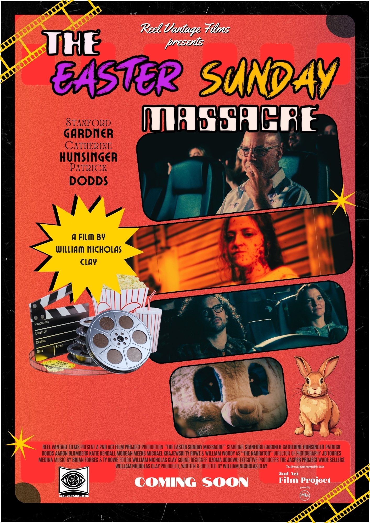 Poster movie