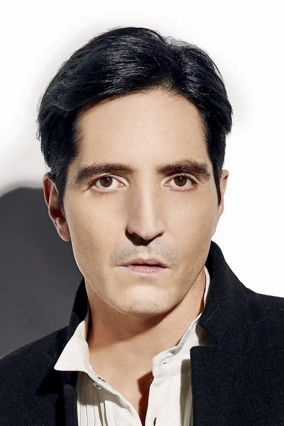 Foto de David Dastmalchian