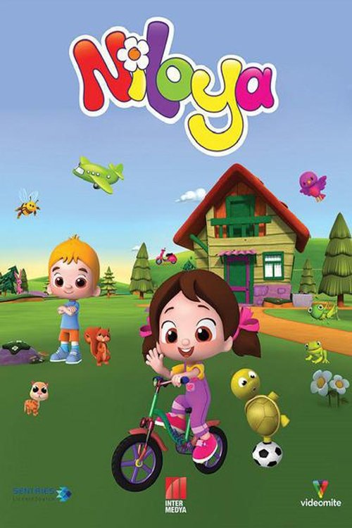 Poster de Niloya