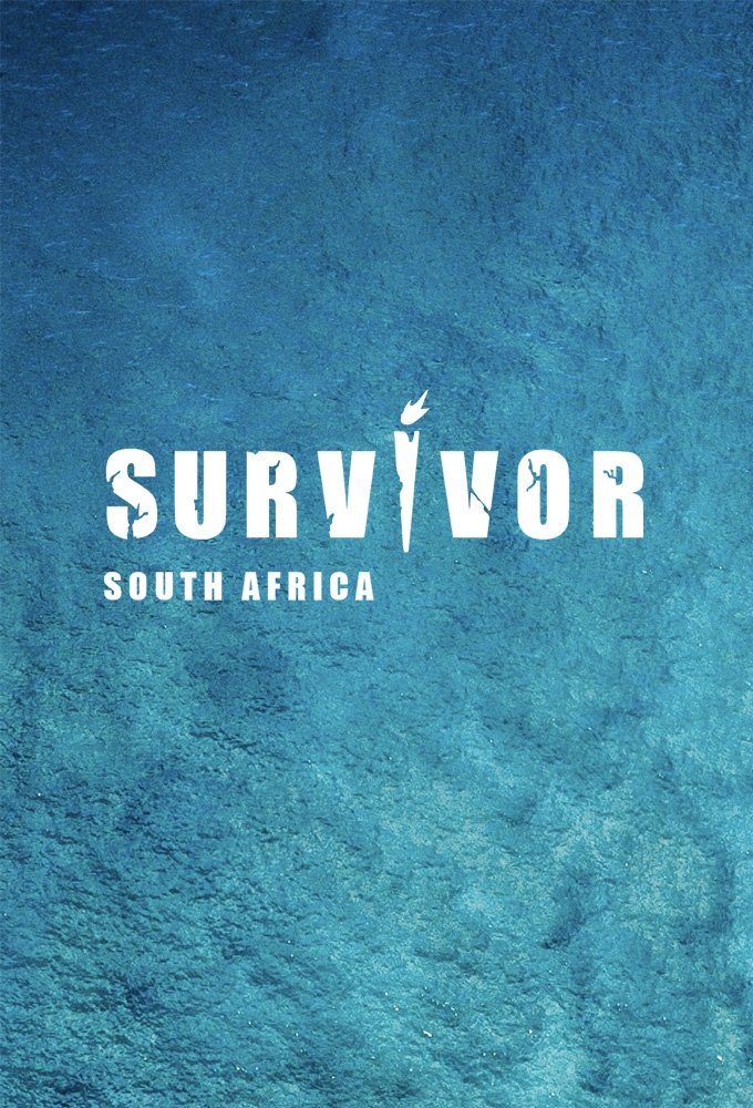 Poster de Survivor South Africa
