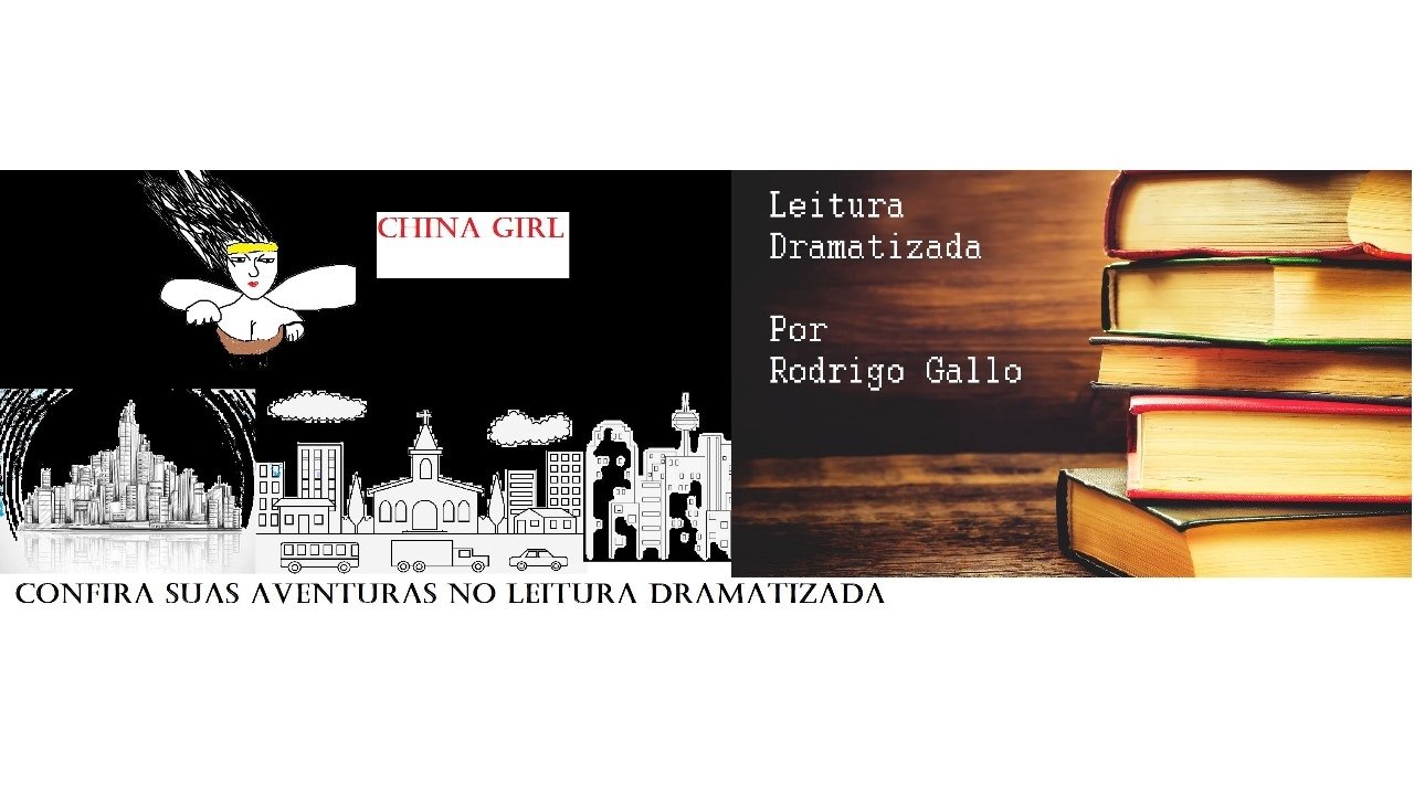 Leitura Dramatizada