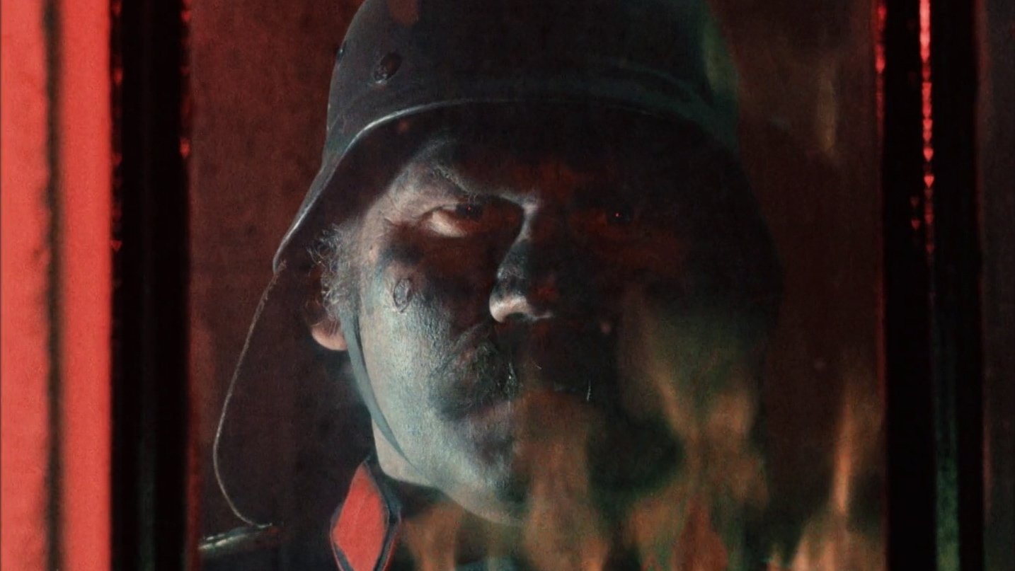 Backdrop image