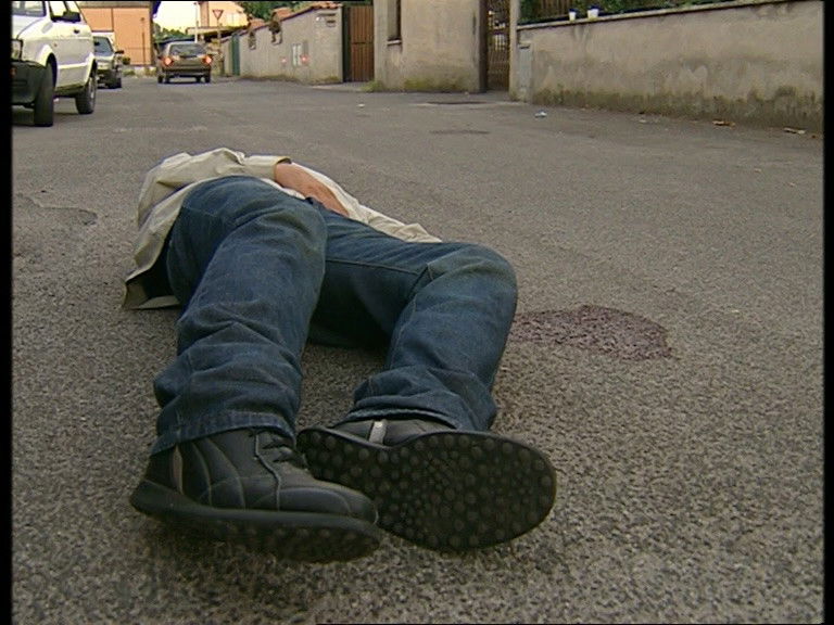 The Banda of the Uno Bianca