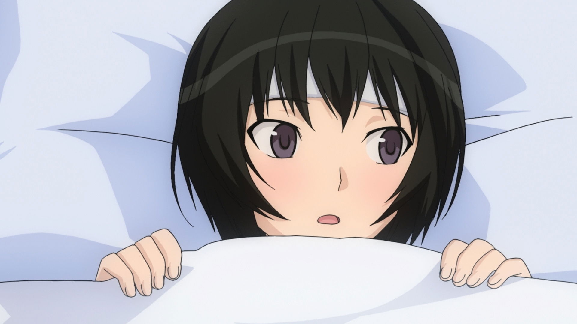 Amagami SS+ Special 3 (Ai)