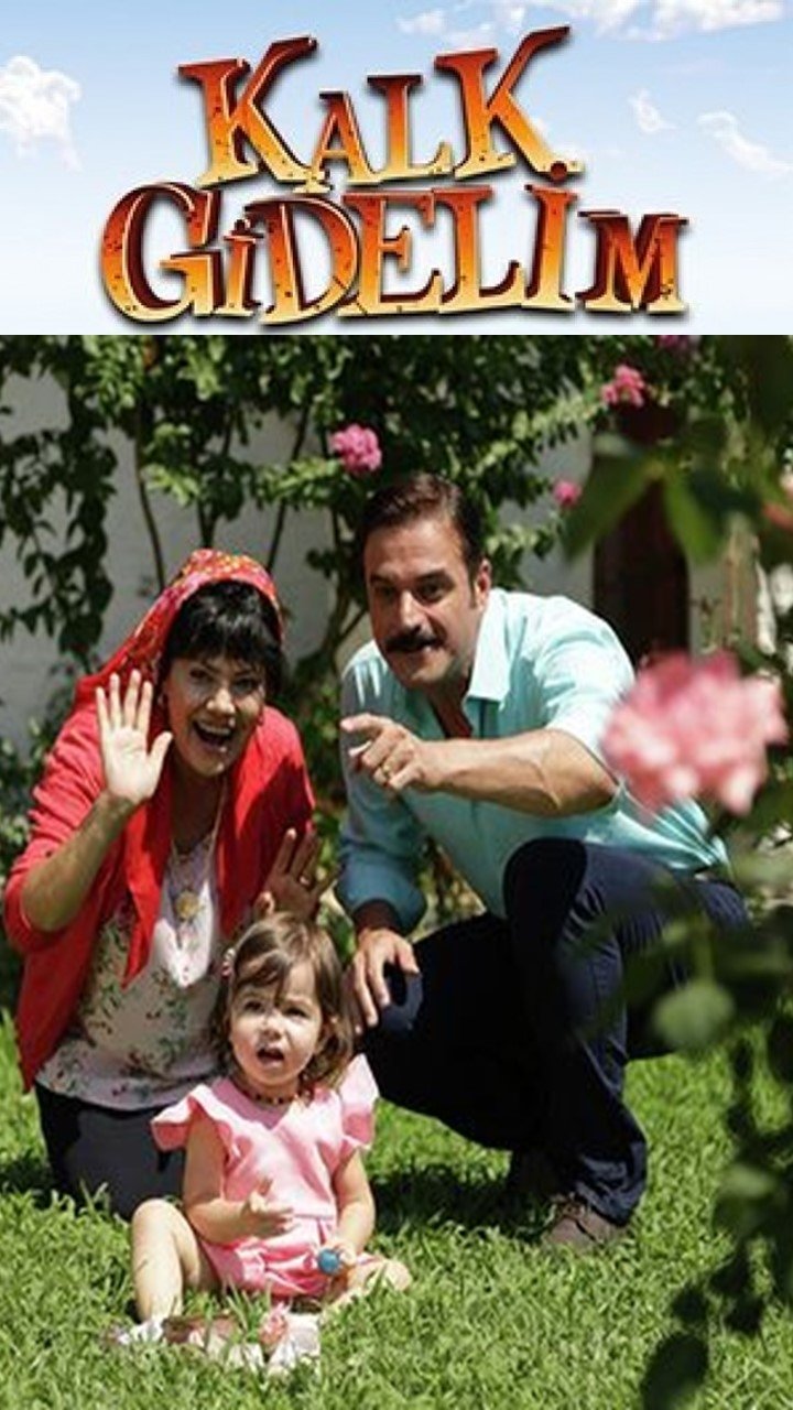 Poster de Temporada 3