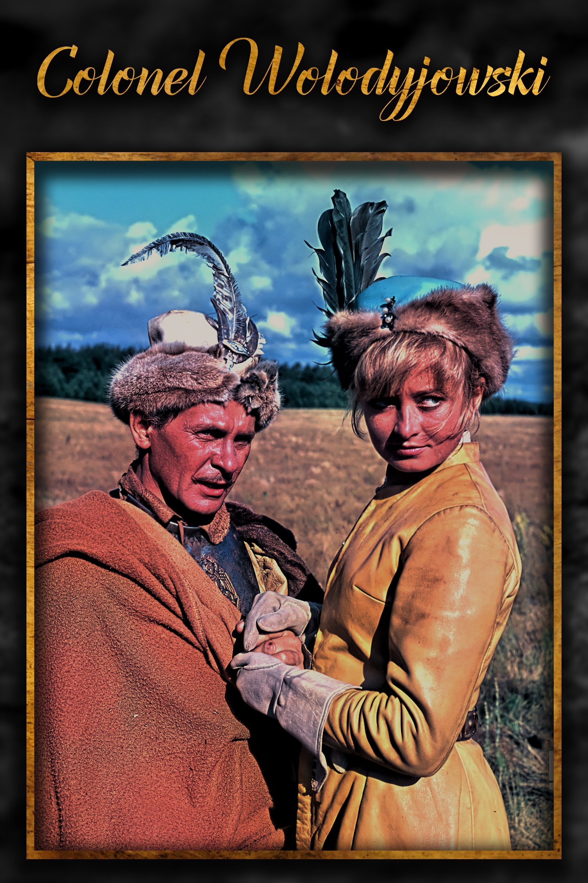 Poster movie