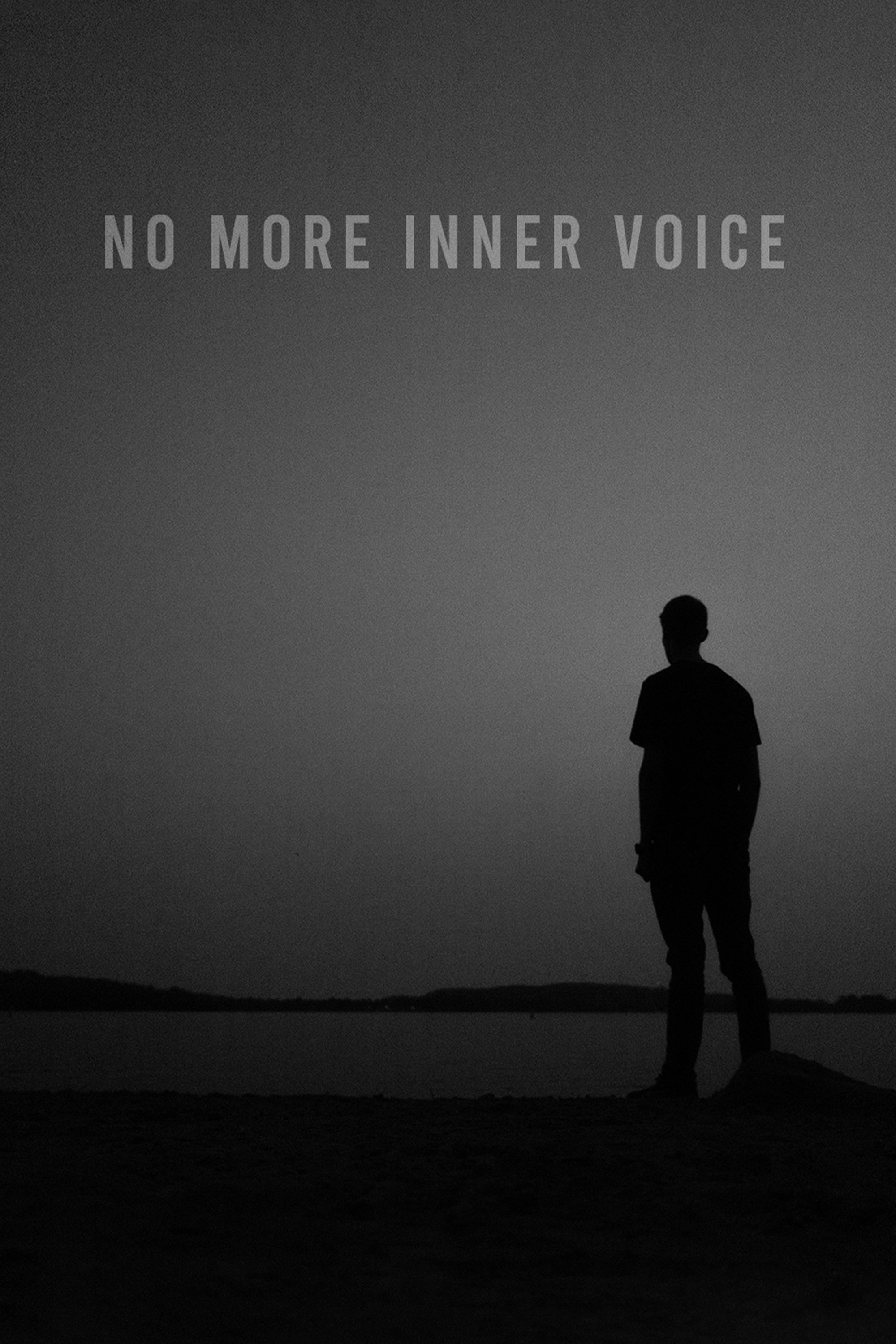 Poster de No More Inner Voice