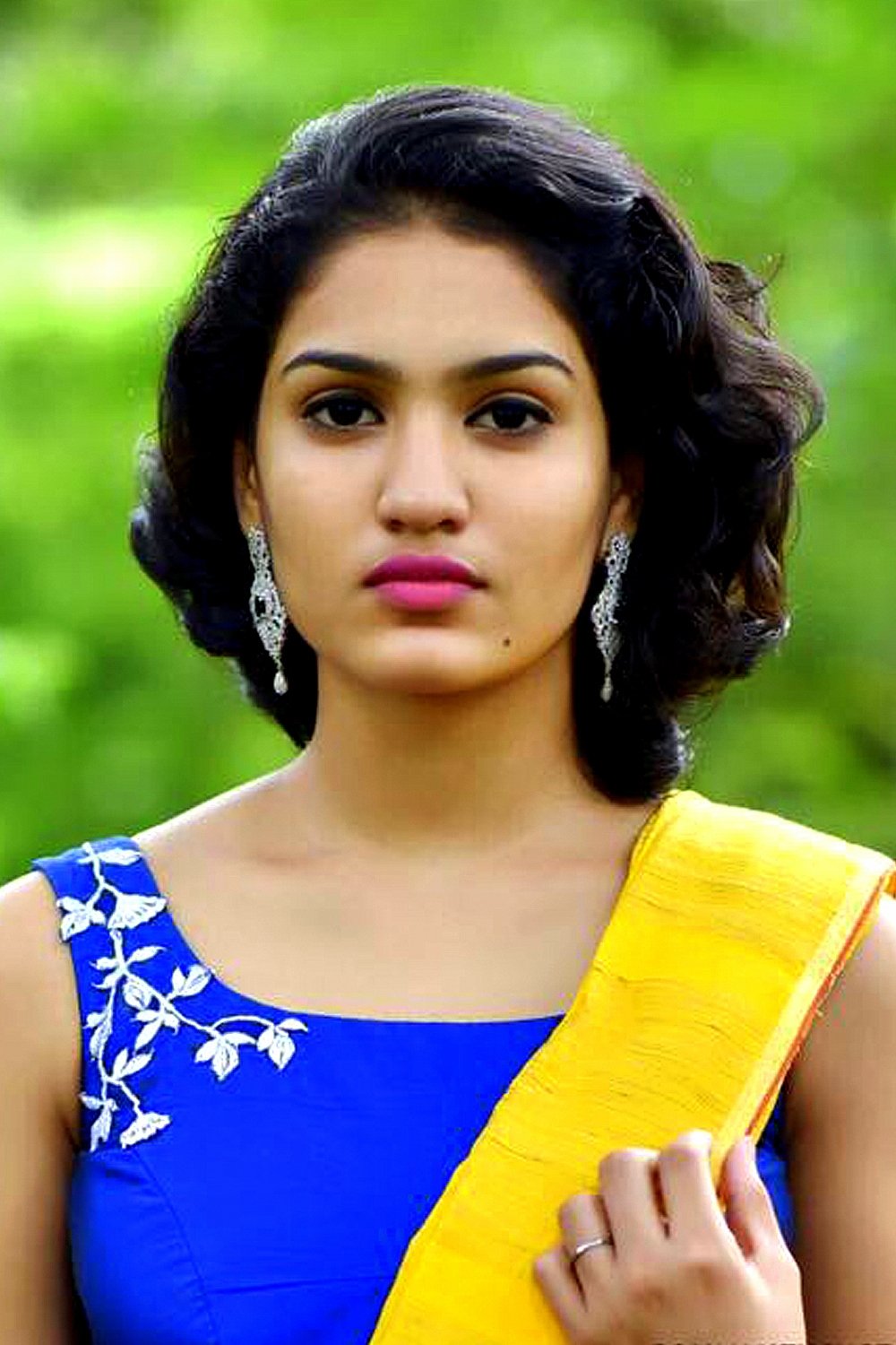 Foto de Saniya Iyyappan