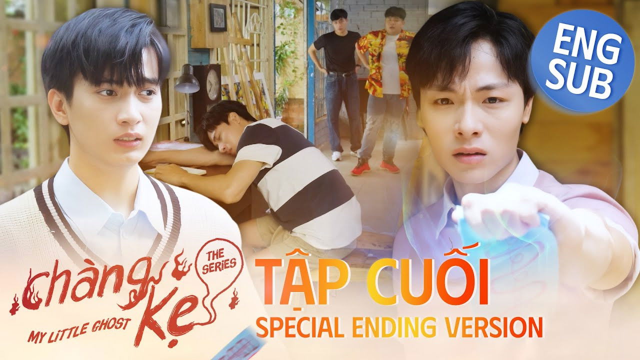 No More Losing You From Now On! (SPECIAL ENDING VERSION)