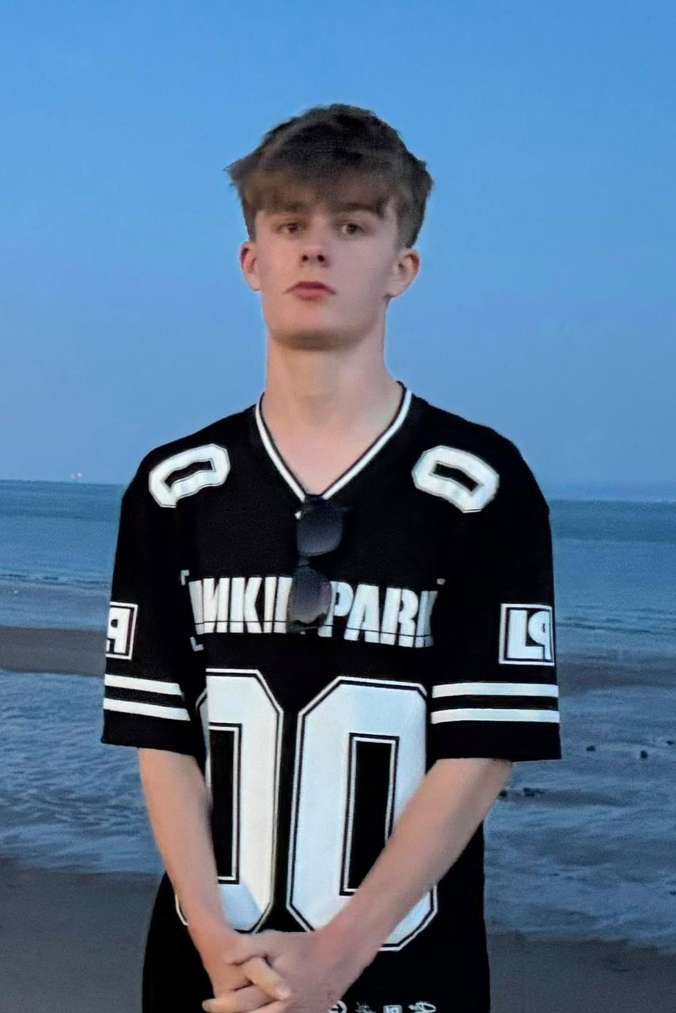 the profile picture of Alfie Hipkiss