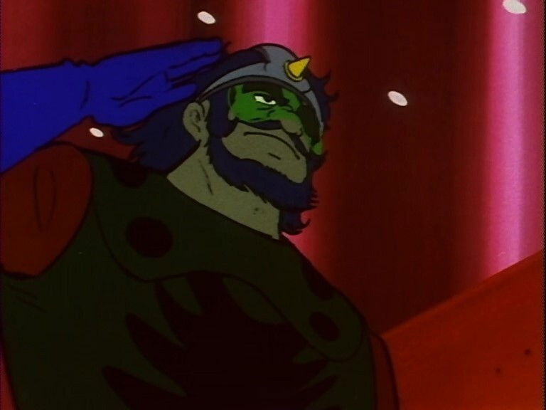 Friendship Full of Scars