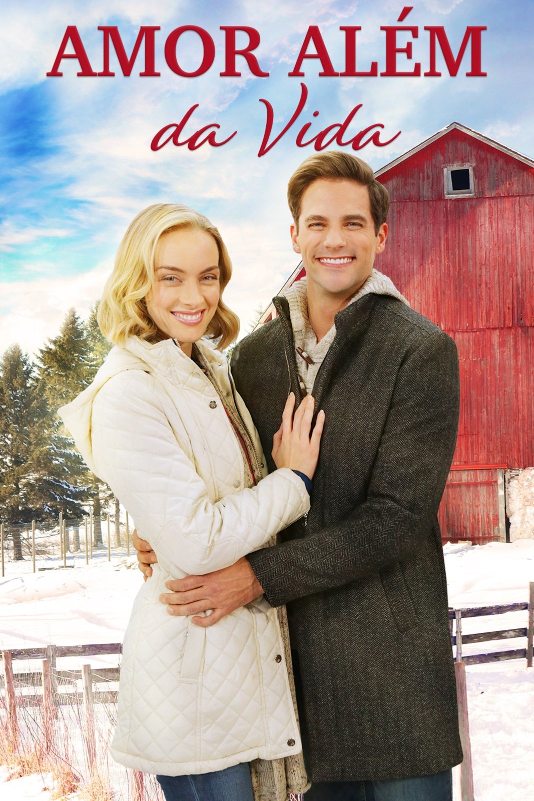 Poster de Amor Eterno