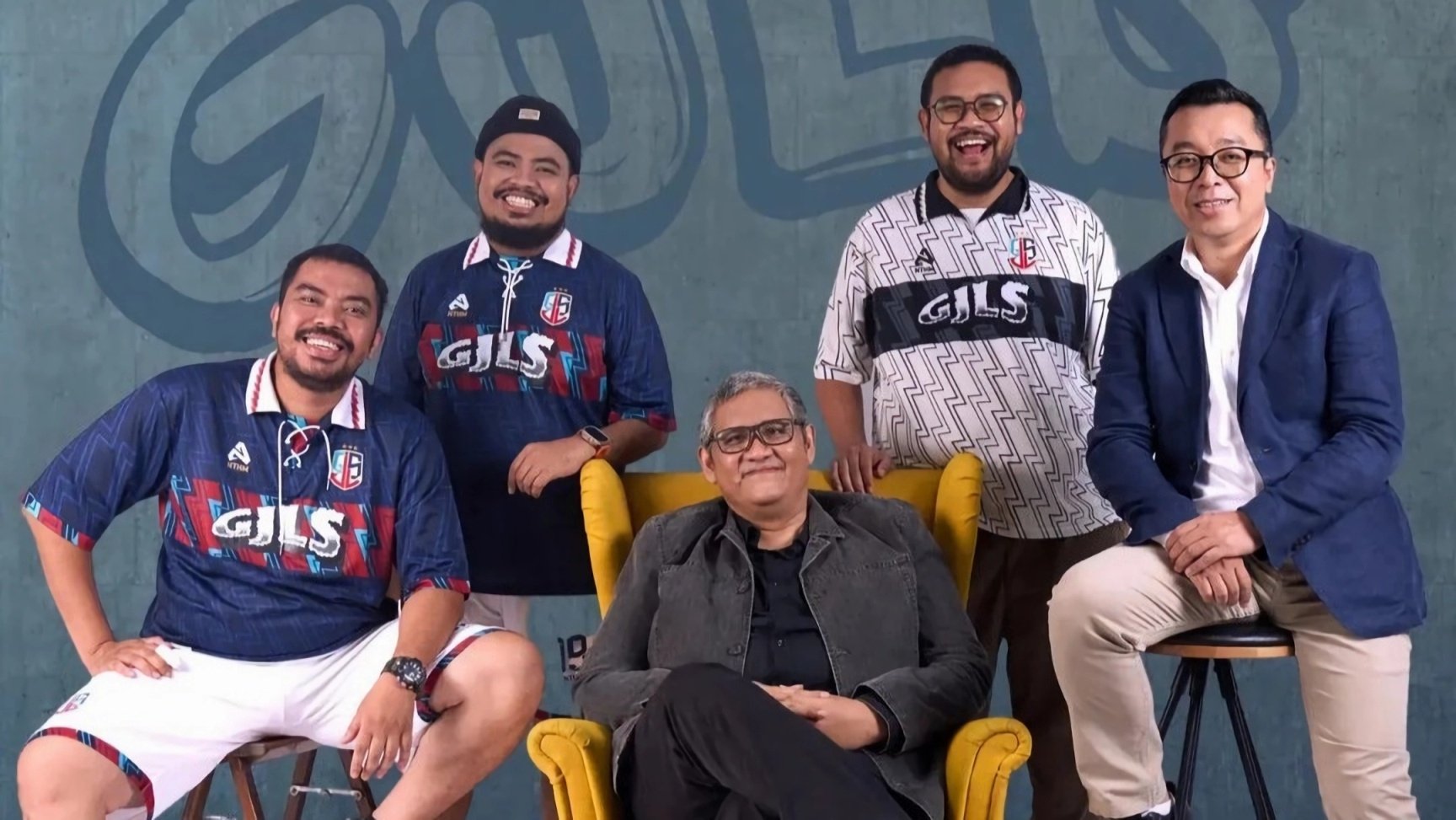 Backdrop image