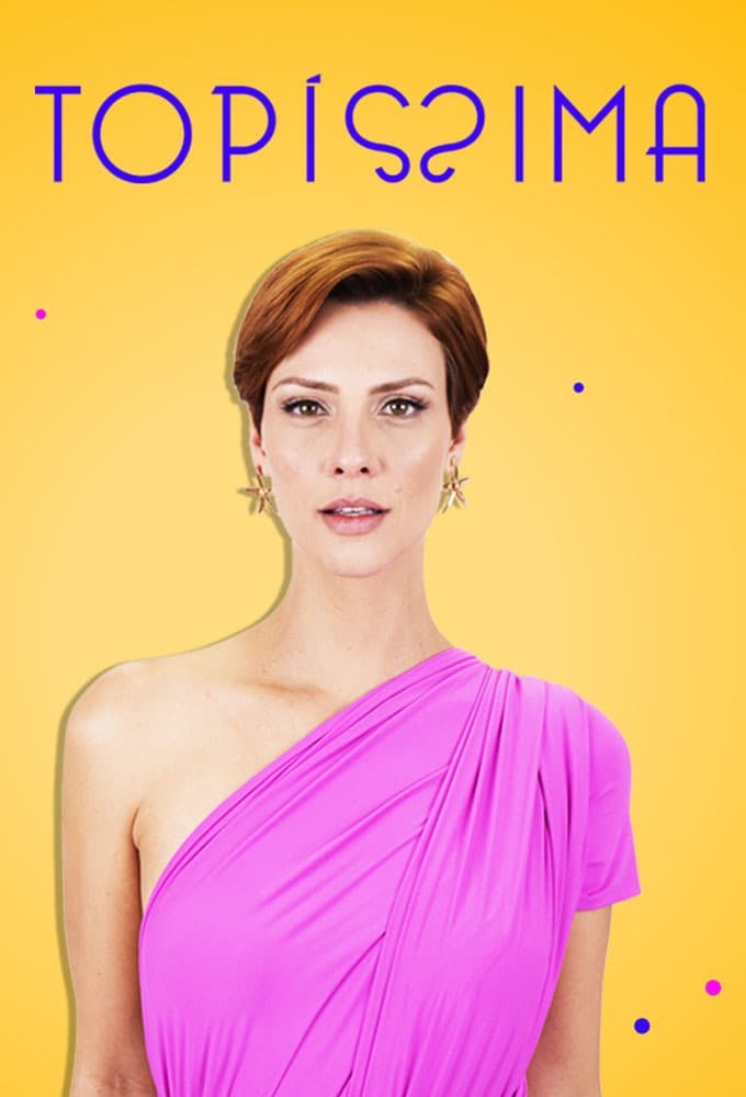 Poster de Topíssima