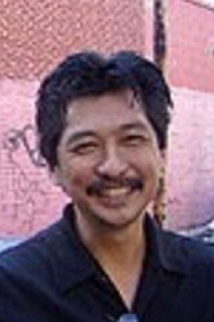 Paul Tañedo/Assistant Camera