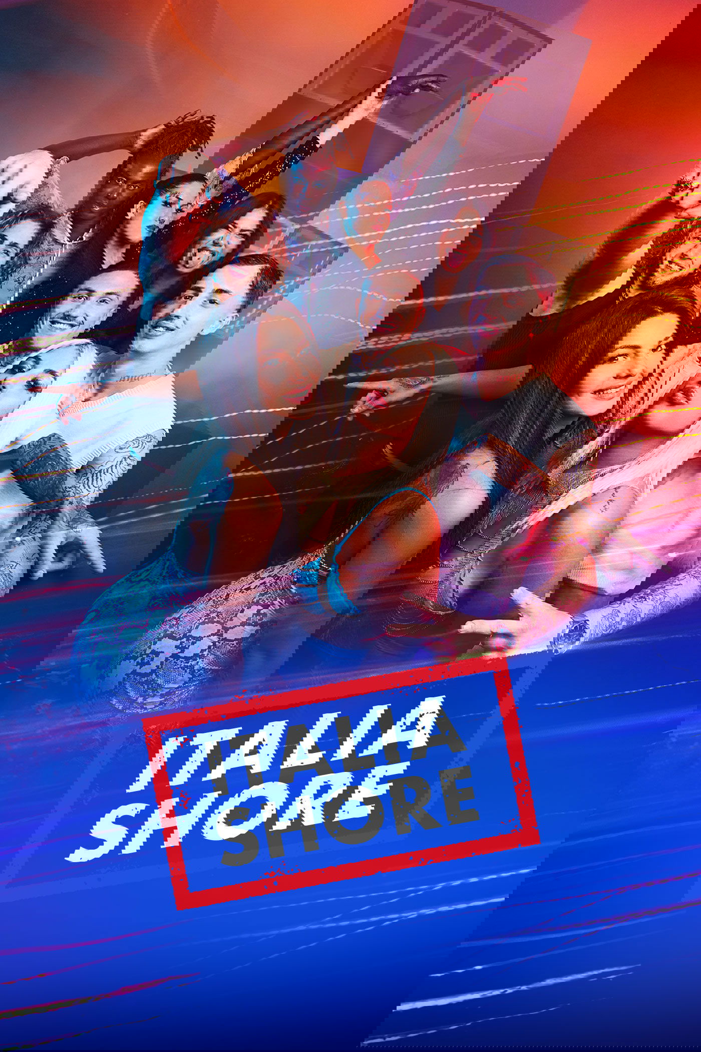 Poster de Temporada 1