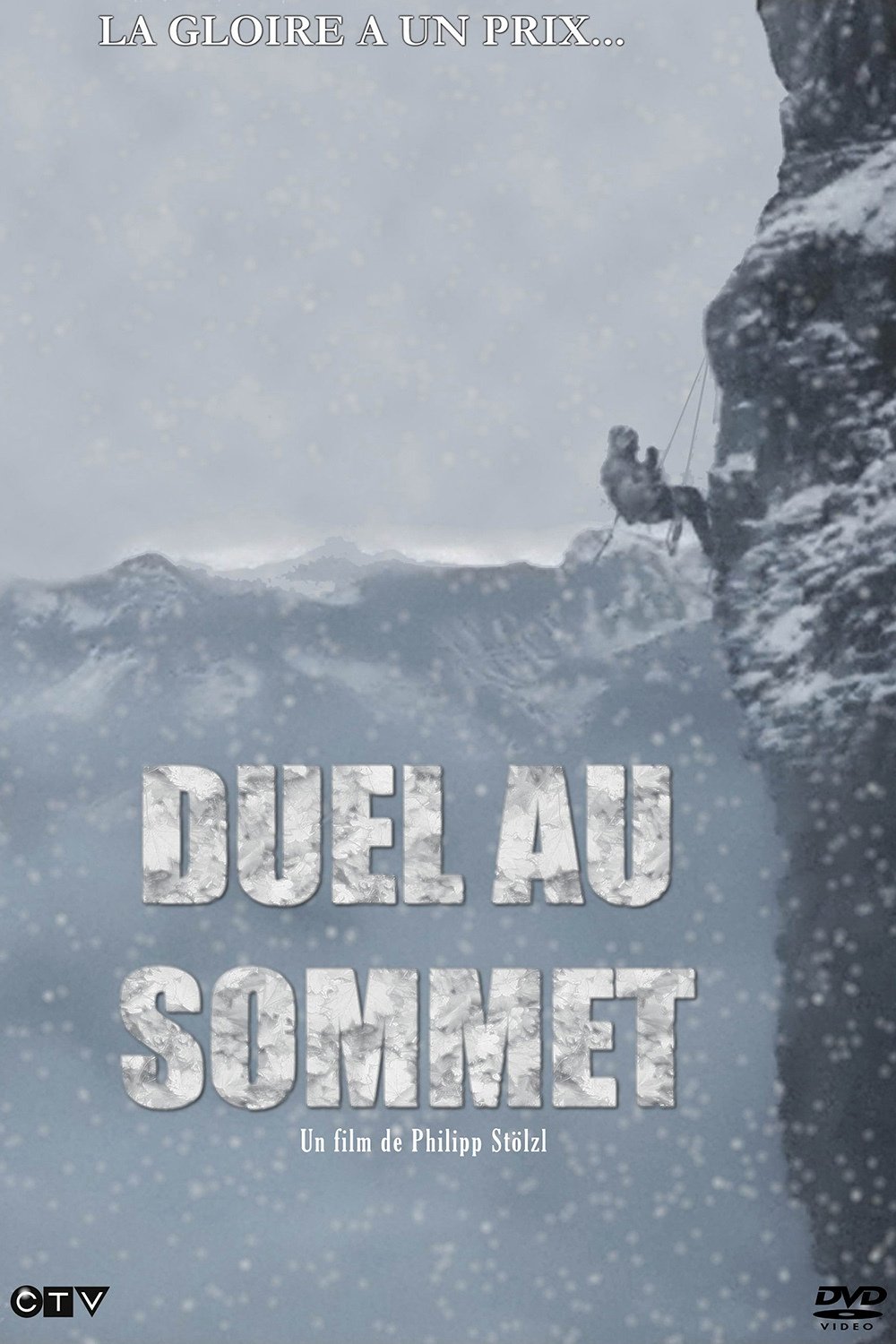 Affiche du film Nordwand