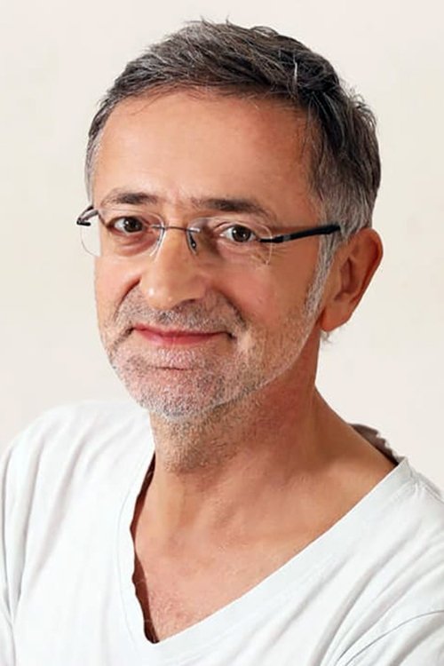 Foto de Zoran Cvijanović