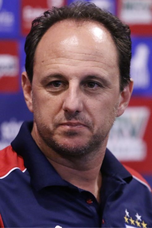 Foto de Rogério Ceni