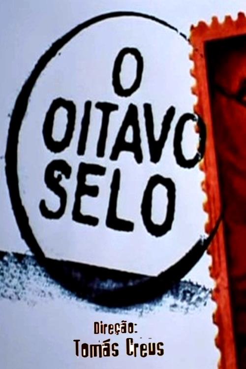 Poster de O Oitavo Selo