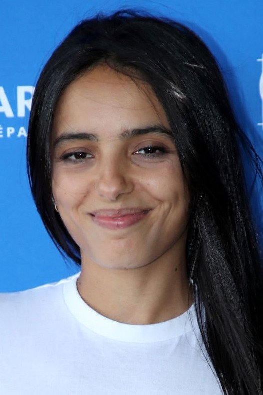 Foto de Hafsia Herzi