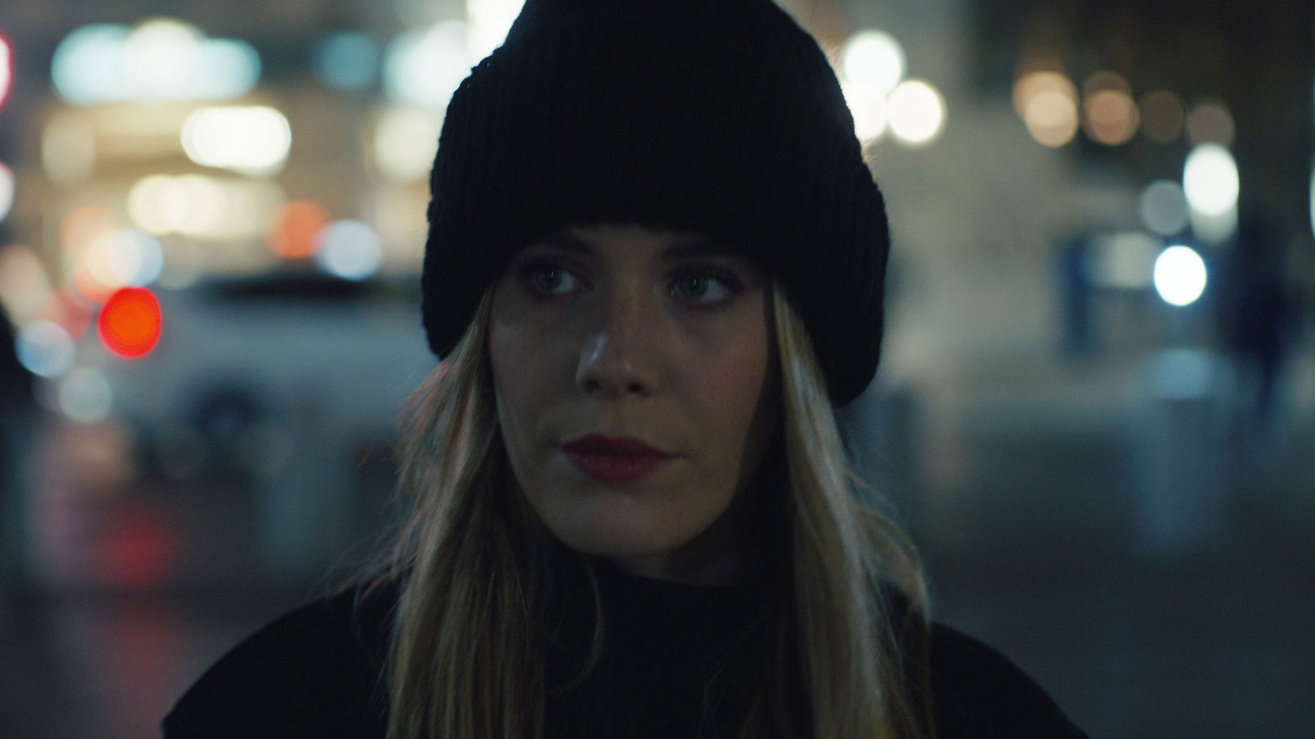 A stroke of bad luck