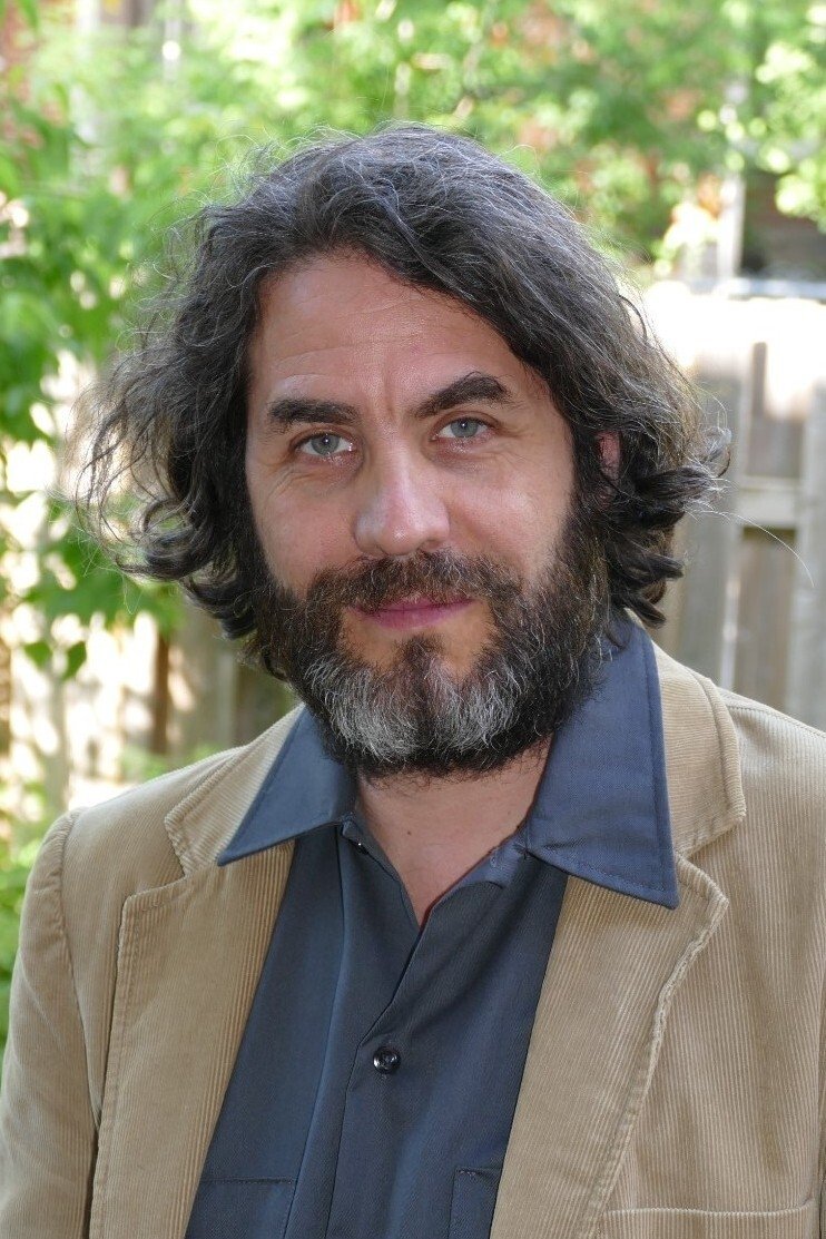 Foto de Noël Mitrani