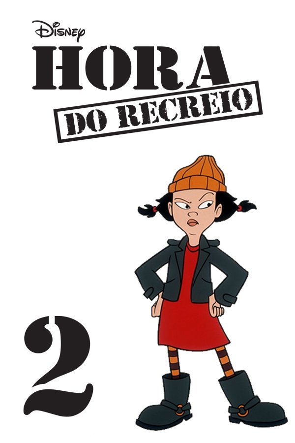 Poster de Temporada 2