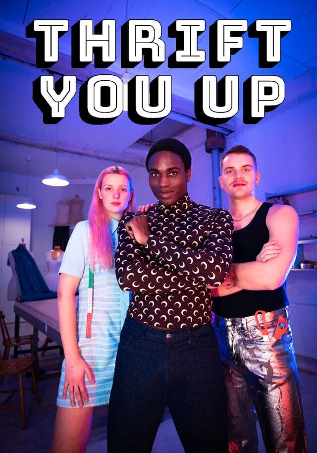 Poster de Temporada 1