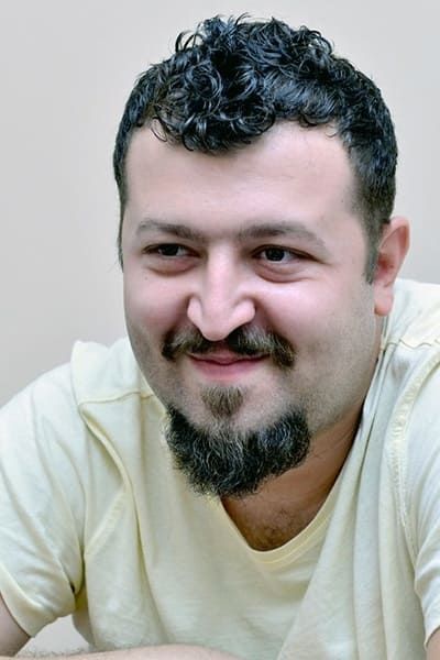 Foto de Erkin Ergin