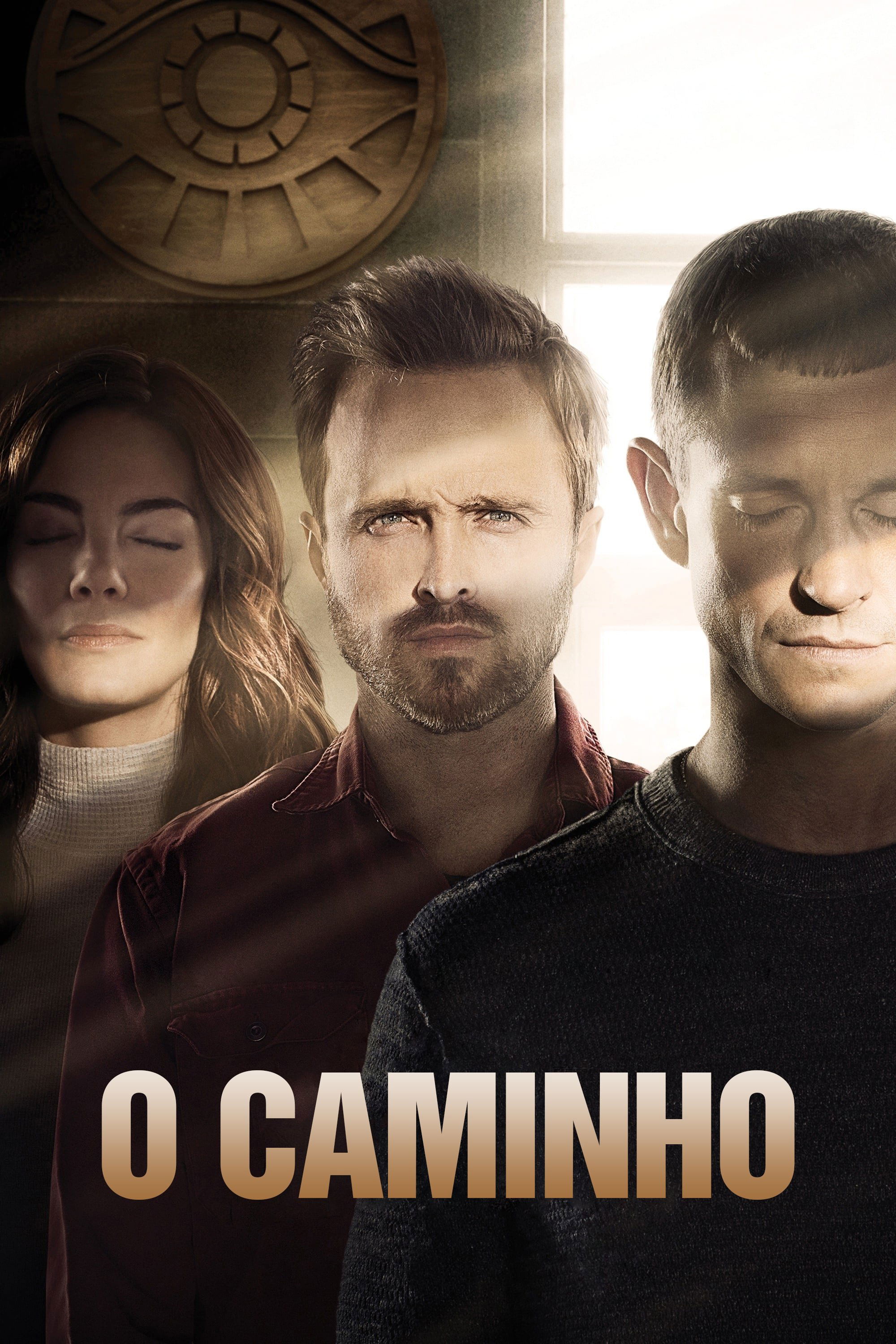 Poster de O Caminho