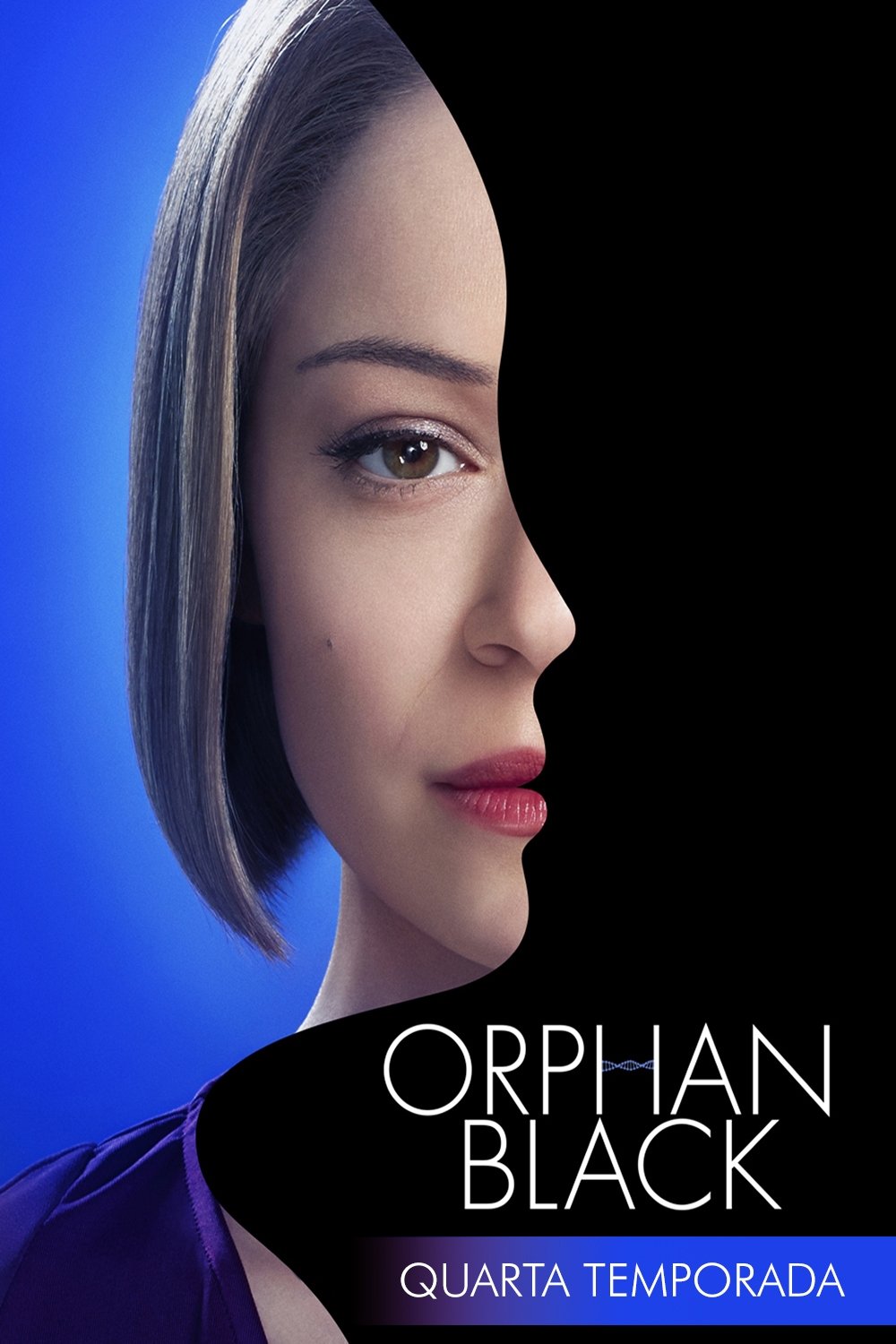 Poster de Temporada 4
