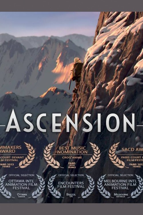 Poster de Ascension