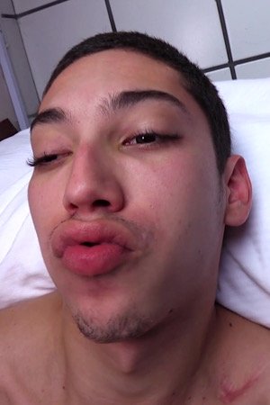 Foto de Cristian