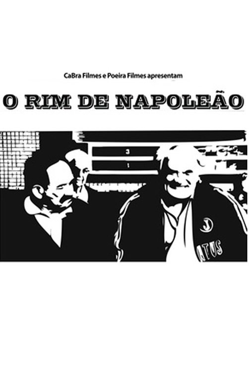 Poster de O Rim de Napoleão