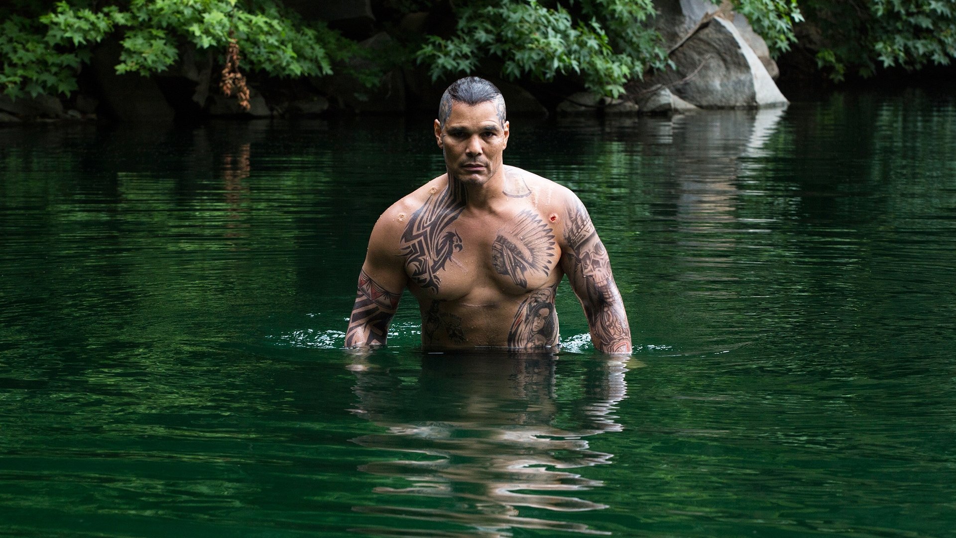 We Were All Someone Else Yesterday