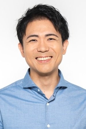 Foto de Hiroyuki Yamamoto